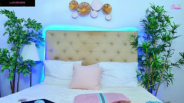 DaliyaArabian online show from 04-05-26, 12:13