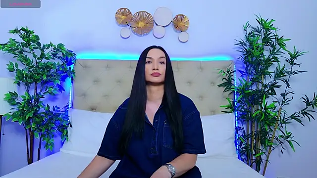 DaliyaArabian online show from 07-15-26, 11:37