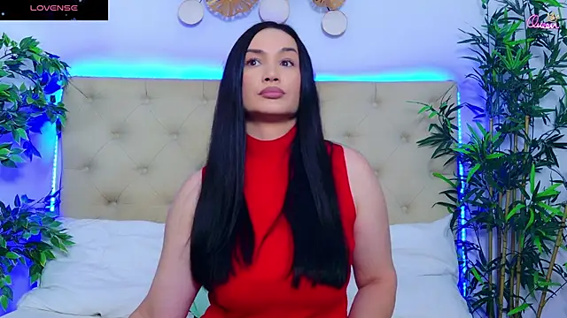 DaliyaArabian online show from 07-17-26, 11:39