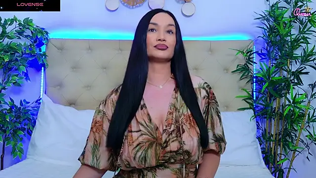 DaliyaArabian online show from 07-27-26, 12:34