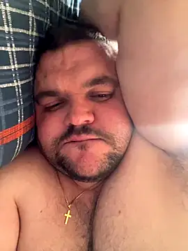 Mikey-HH online show from 11-08-25, 12:27