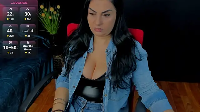 MistressMeghan online show from 02-05-26, 10:47