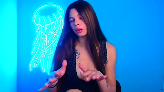 Hanna Way online show from 12-12-24, 09:30