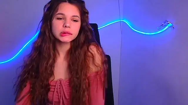 Hanna Way online show from 02-20-25, 07:01