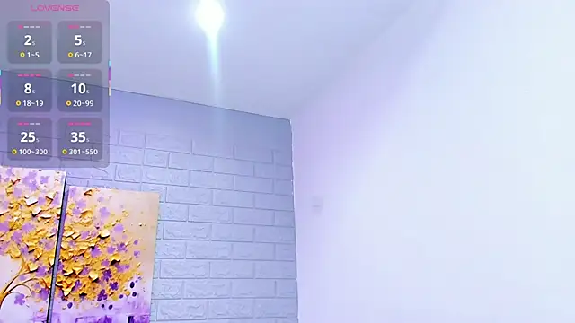  nina sweet online show from 11-14-25, 12:15