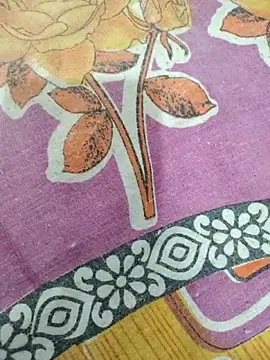 FeltedEuropium online show from 12-20-25, 08:54