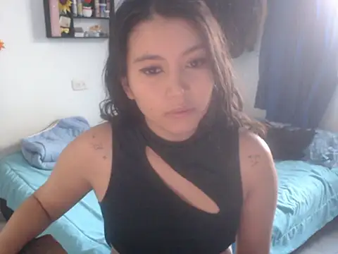 HannaKlein online show from 01-17-26, 02:00