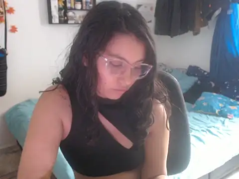 HannaKlein online show from 02-16-26, 06:04