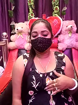 ella mariya online show from 02-12-26, 06:14