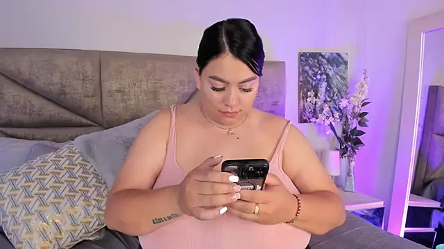 Salomesimos1 online show from 01-23-25, 11:15