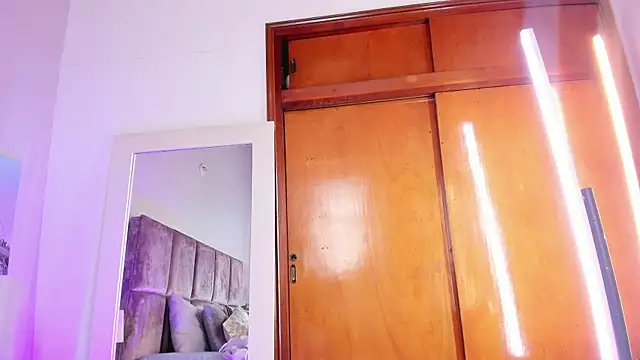 Salomesimos1 online show from 02-14-25, 05:03