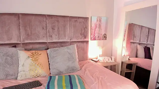 Salomesimos1 online show from 03-15-25, 02:14