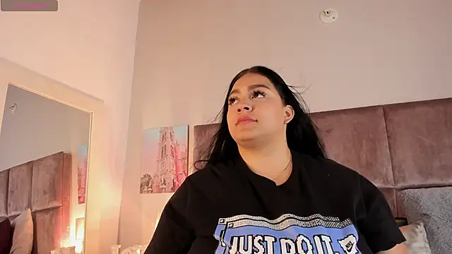 Salomesimos1 online show from 03-21-25, 11:12