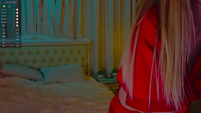 Saillise online show from 12-20-24, 08:55