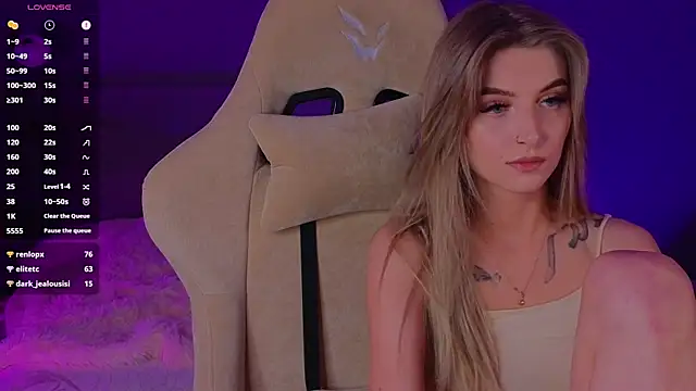 Saillise online show from 01-22-25, 10:59