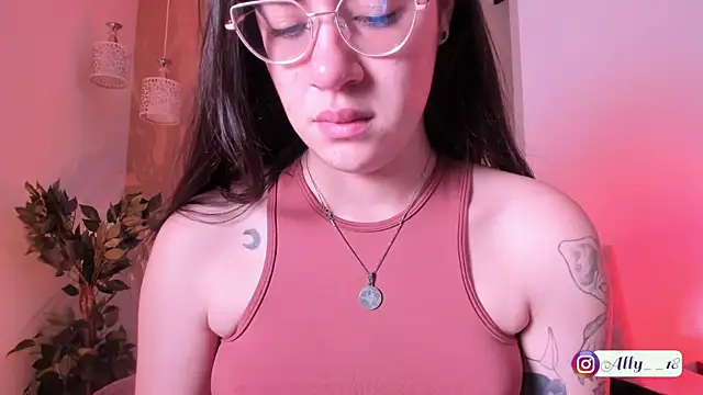 Ally addams online show from 09-13-25, 04:01