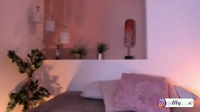 Ally addams online show from 10-30-25, 03:19