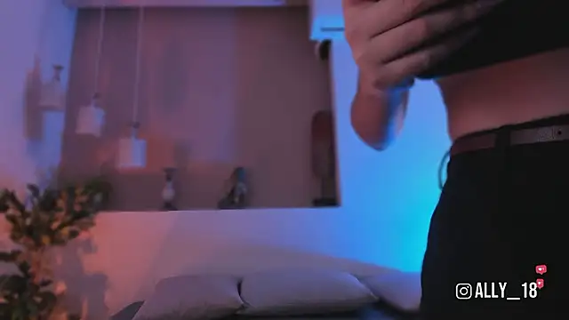 Ally addams online show from 02-03-26, 03:59