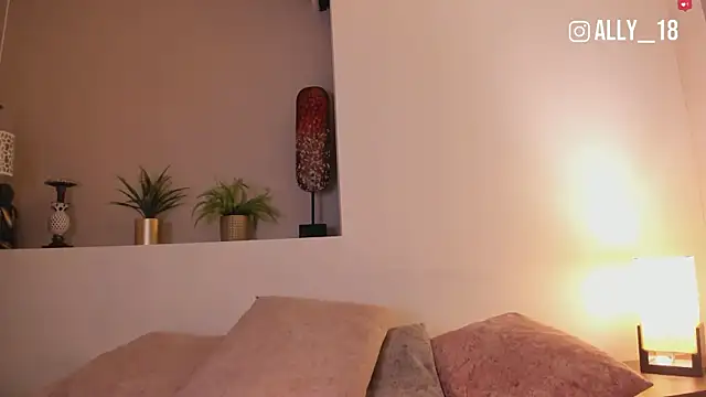 Ally addams online show from 07-11-26, 04:37