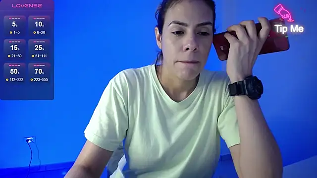 candydowson1 online show from 02-19-25, 09:58