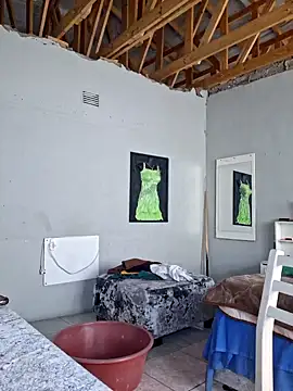 LaughRiotX online show from 10-04-25, 05:49