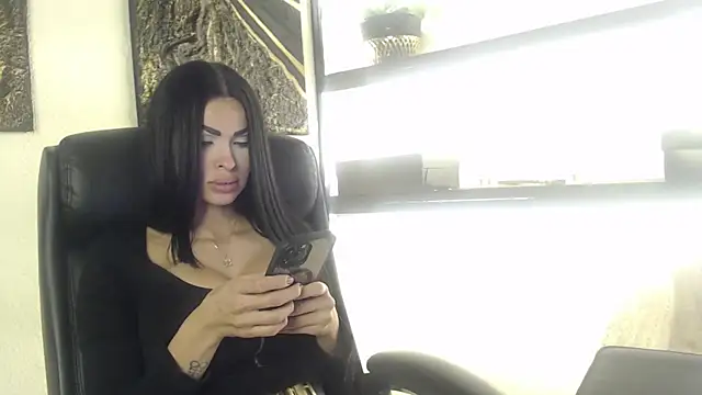  Pamela doll online show from 07-05-26, 04:19