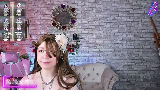 Snapshot of Alex_Howell chatting on 02-07-25, 12:09 Alex Howell online show from 02-07-25, 12:09