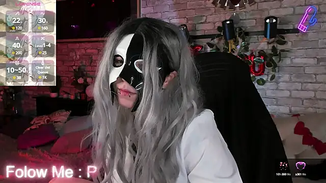 Snapshot of Alex_Howell chatting on 02-23-25, 08:55 Alex Howell online show from 02-23-25, 08:55