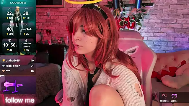 Snapshot of Alex_Howell chatting on 03-19-25, 12:15 Alex Howell online show from 03-19-25, 12:15