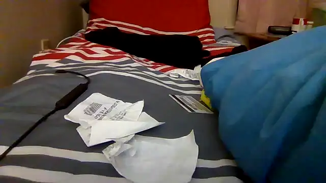 kollzCloudzz online show from 04-07-26, 09:54