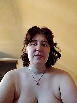 SexyLucie2024 online show from 10-10-25, 07:51