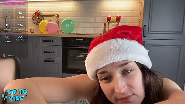 Snapshot of Pavlyna chatting on 12-18-24, 08:47 Pavlyna online show from 12-18-24, 08:47