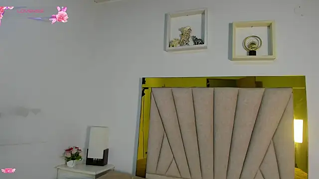 vahiolet fuentes online show from 11-14-25, 03:05