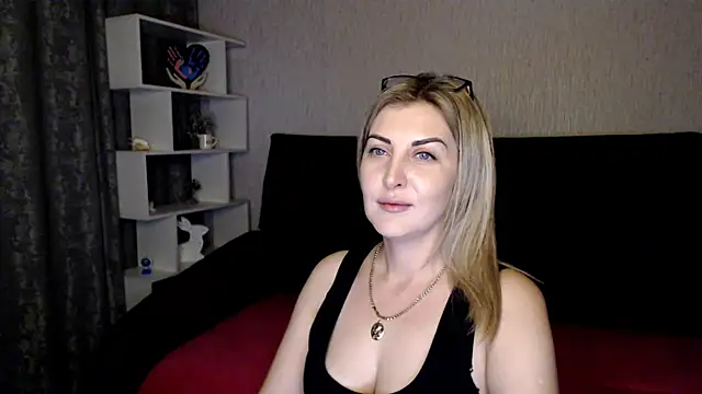 Amelia Harper online show from 12-01-24, 04:40