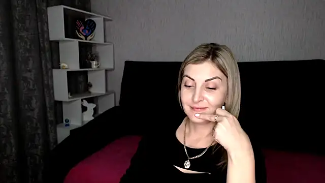 Amelia Harper online show from 12-06-24, 06:39