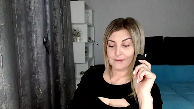 Amelia Harper online show from 02-28-25, 03:26