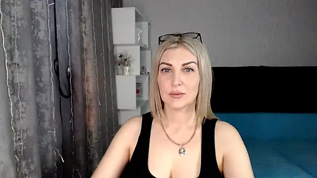 Amelia Harper online show from 03-14-25, 01:35