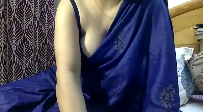SubmissiveJyotika online show from 01-30-25, 10:19