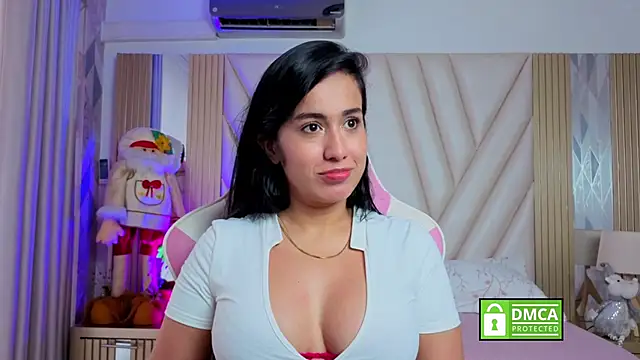 Miia harper  online show from 12-19-25, 11:50