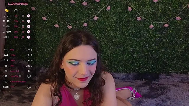 EkaterinaUpple online show from 04-07-26, 05:35