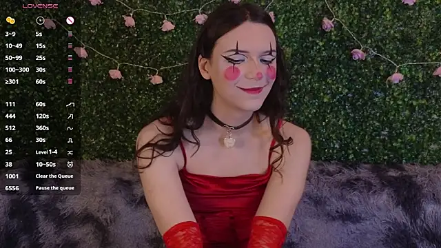 EkaterinaUpple online show from 04-20-26, 04:54