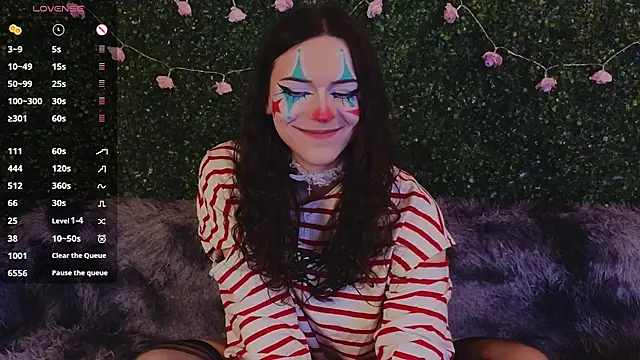 EkaterinaUpple online show from 04-26-26, 07:33