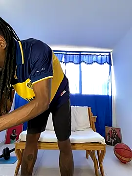 Malkon Big online show from 11-07-25, 08:31