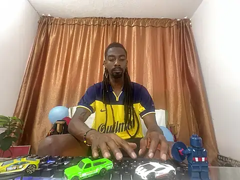 Malkon Big online show from 06-10-26, 05:01