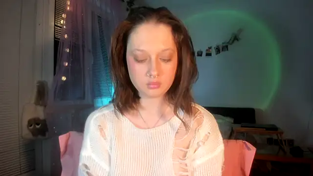 Jenny darling love online show from 04-22-26, 07:04