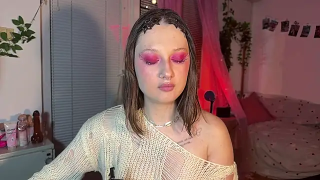 Jenny darling love online show from 04-25-26, 08:28