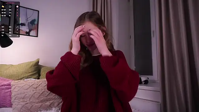 Snapshot of EdlinHargus chatting on 12-05-25, 01:14 EdlinHargus online show from 12-05-25, 01:14