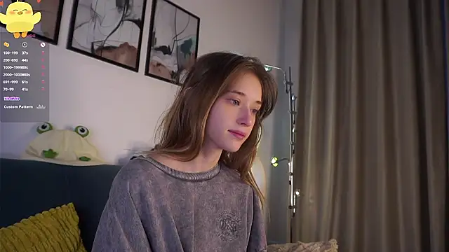 EdlinHargus online show from 02-09-26, 01:31