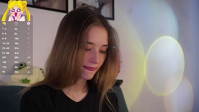 EdlinHargus online show from 03-03-26, 05:02