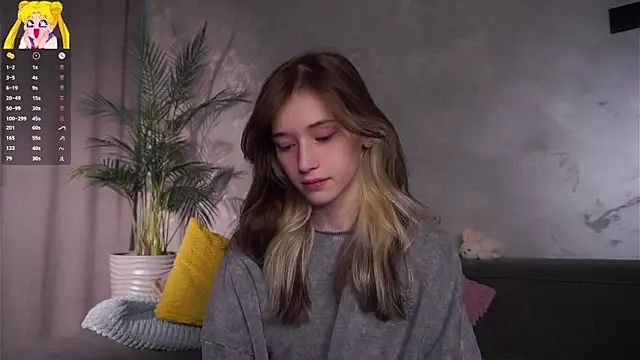 EdlinHargus online show from 04-20-26, 02:14